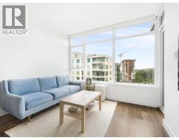 2008 8538 RIVER DISTRICT CROSSING, Vancouver, British Columbia