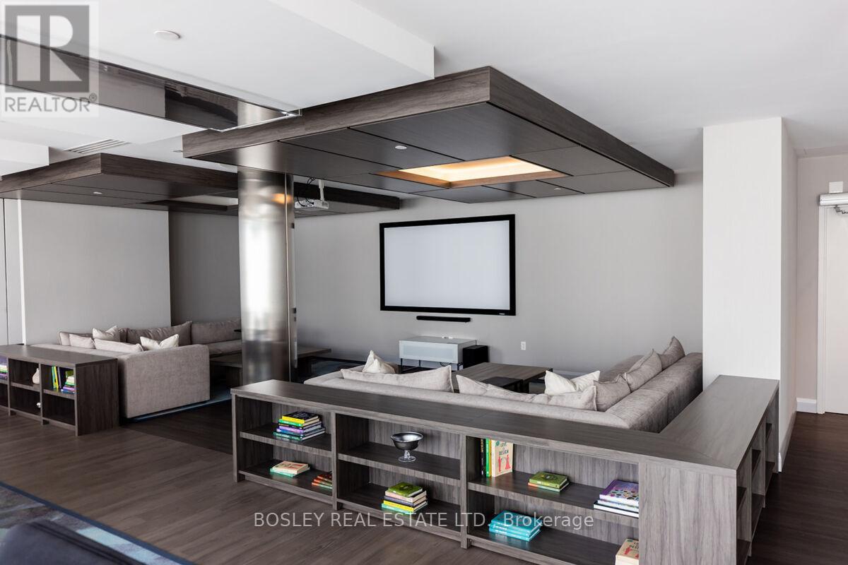 1611 - 100 Dalhousie Street, Toronto, Ontario M5B 0C7 - Photo 14 - C12573864