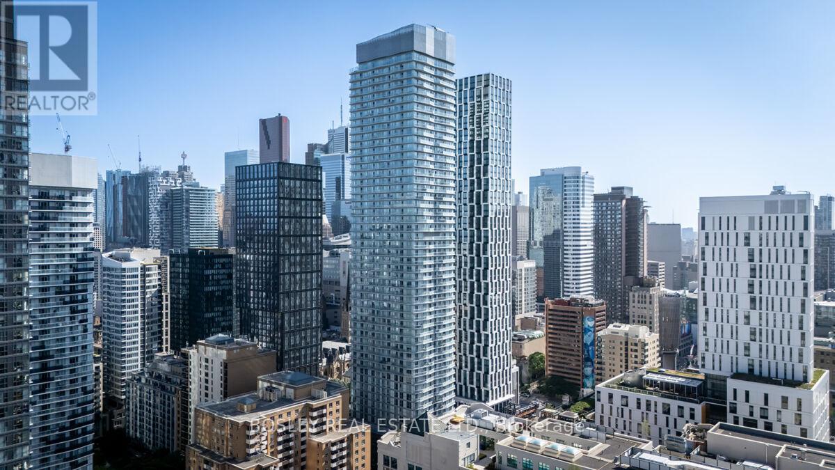 1611 - 100 Dalhousie Street, Toronto, Ontario M5B 0C7 - Photo 3 - C12573864