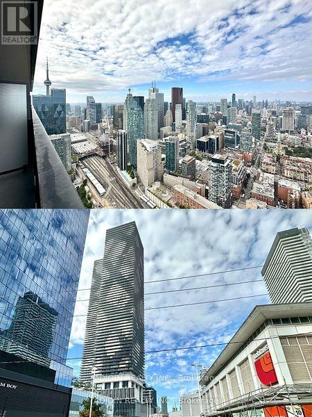 7203 - 55 Cooper Street, Toronto, Ontario  M5E 0G1 - Photo 11 - C12573874