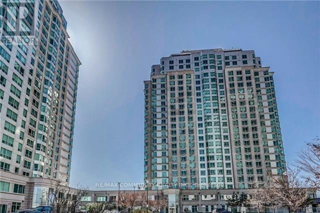 Ph302 - 1 Lee Centre Drive, Toronto, Ontario  M1H 3J2 - Photo 2 - E12573850