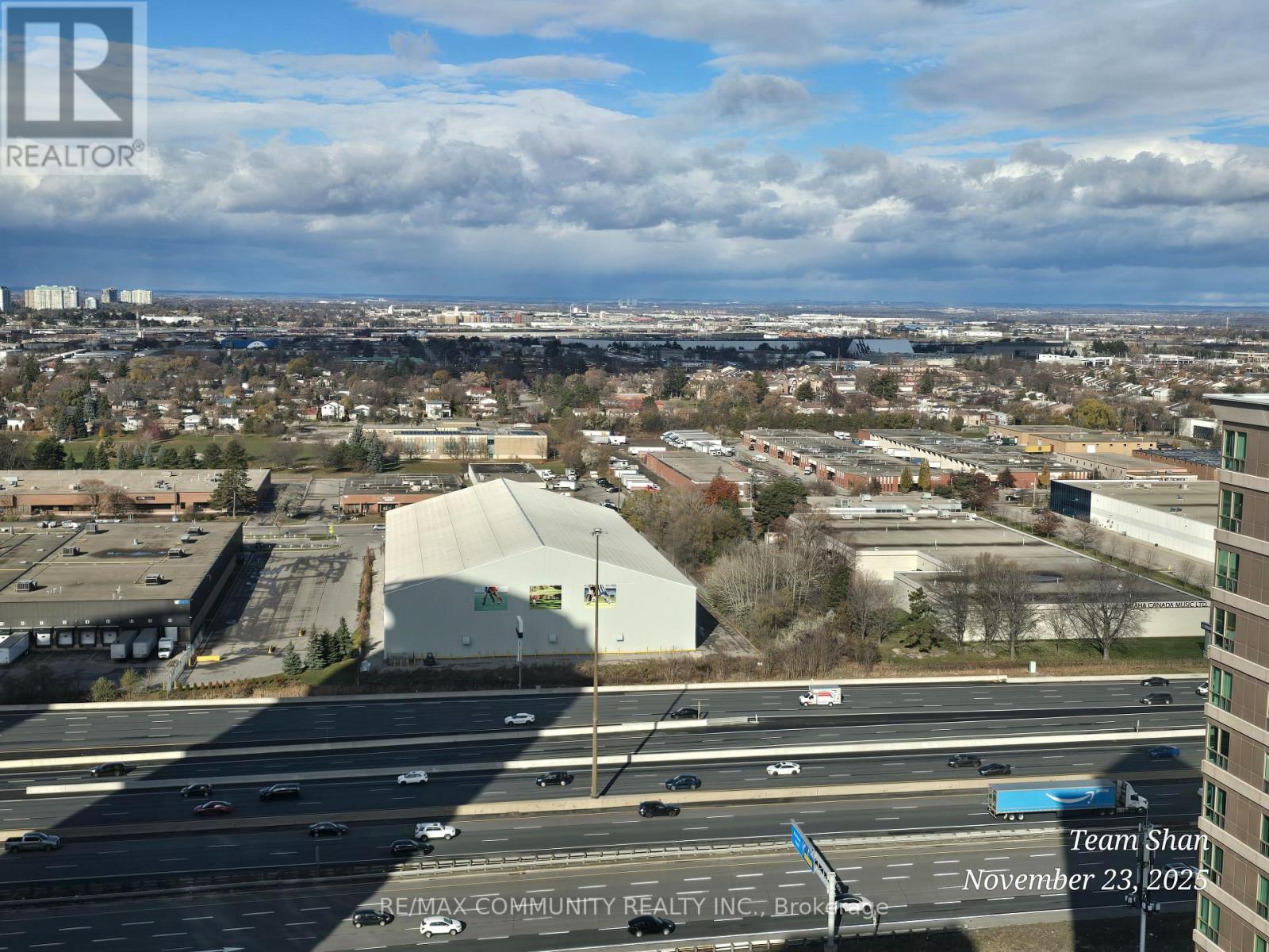 Ph302 - 1 Lee Centre Drive, Toronto, Ontario  M1H 3J2 - Photo 22 - E12573850