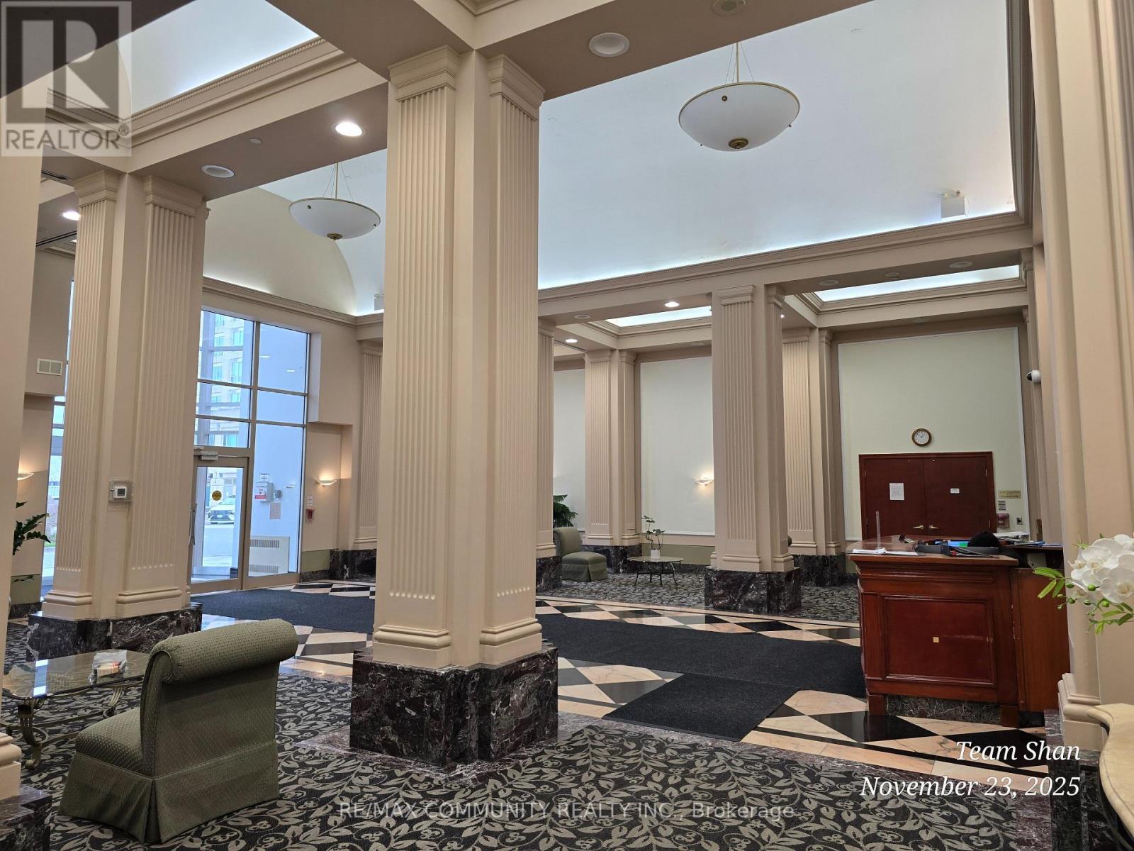 Ph302 - 1 Lee Centre Drive, Toronto, Ontario  M1H 3J2 - Photo 6 - E12573850