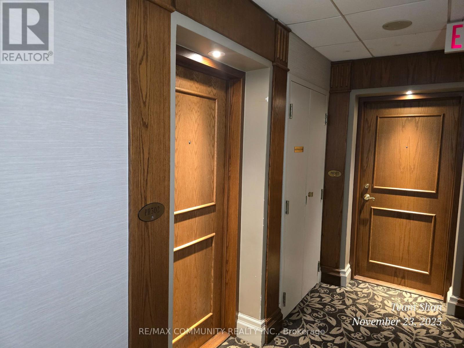 Ph302 - 1 Lee Centre Drive, Toronto, Ontario  M1H 3J2 - Photo 9 - E12573850