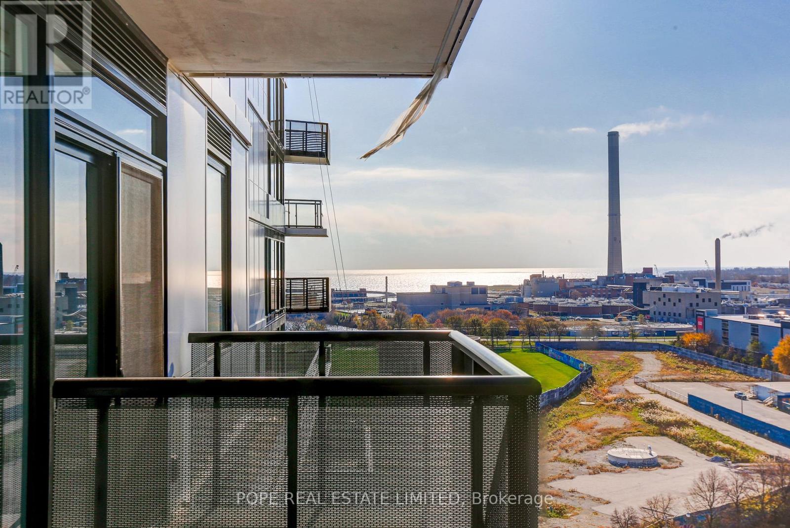 1211 - 1050 Eastern Avenue, Toronto, Ontario  M4L 0B7 - Photo 18 - E12573860