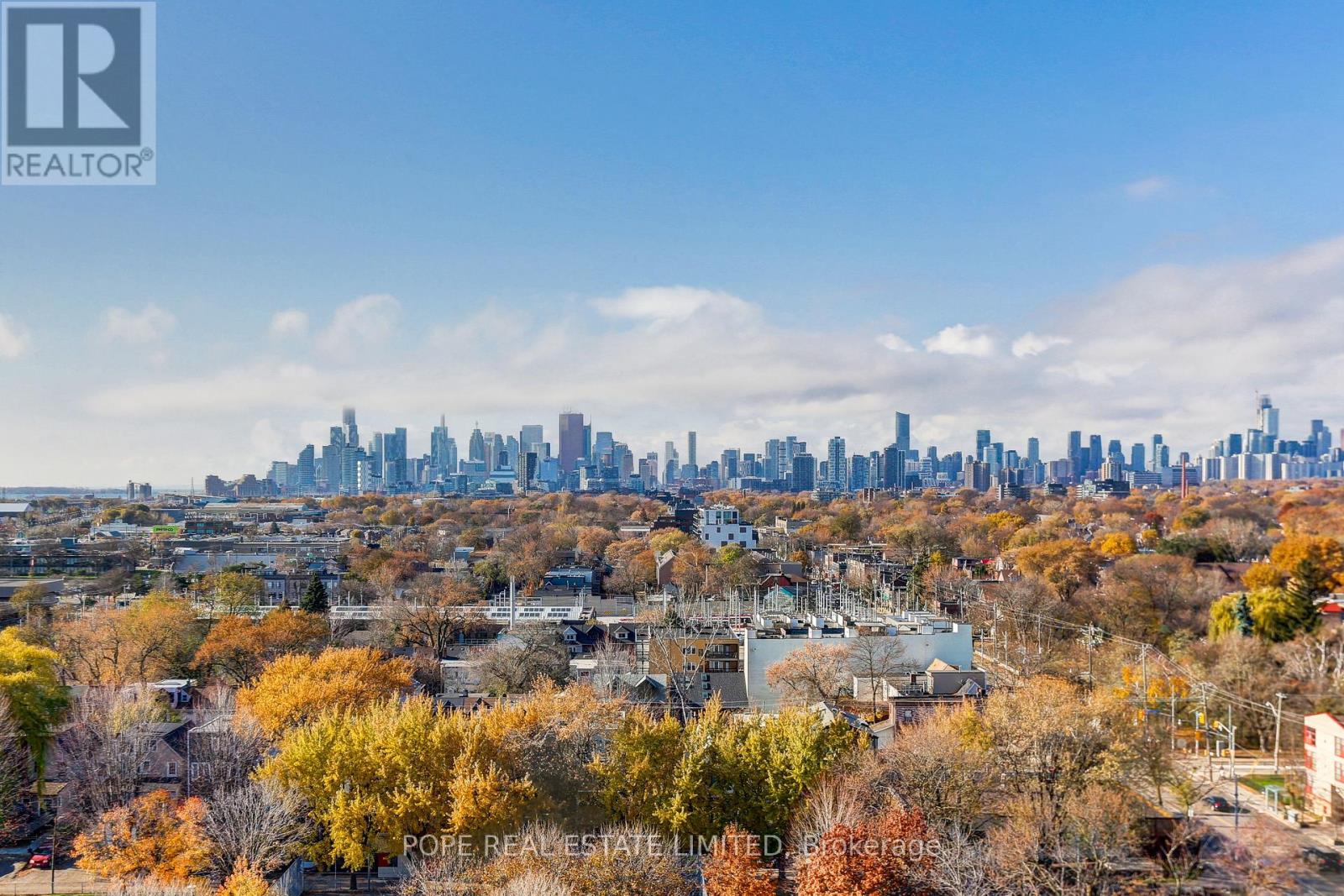1211 - 1050 Eastern Avenue, Toronto, Ontario  M4L 0B7 - Photo 19 - E12573860
