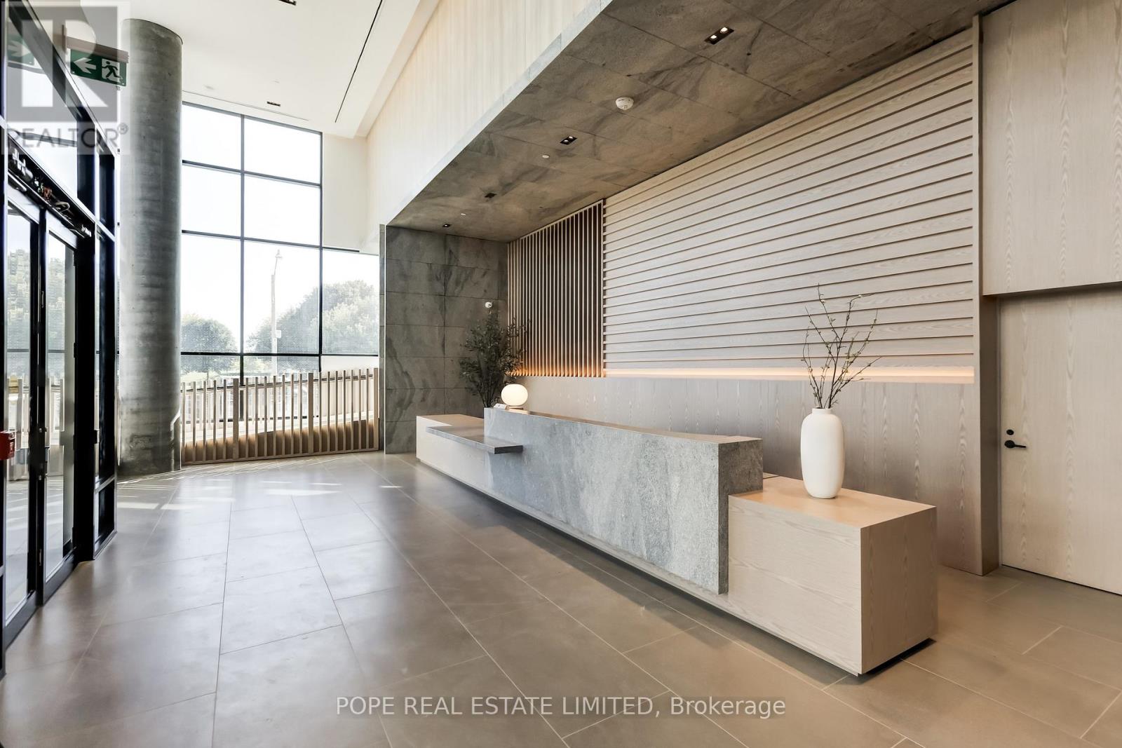 1211 - 1050 Eastern Avenue, Toronto, Ontario  M4L 0B7 - Photo 20 - E12573860