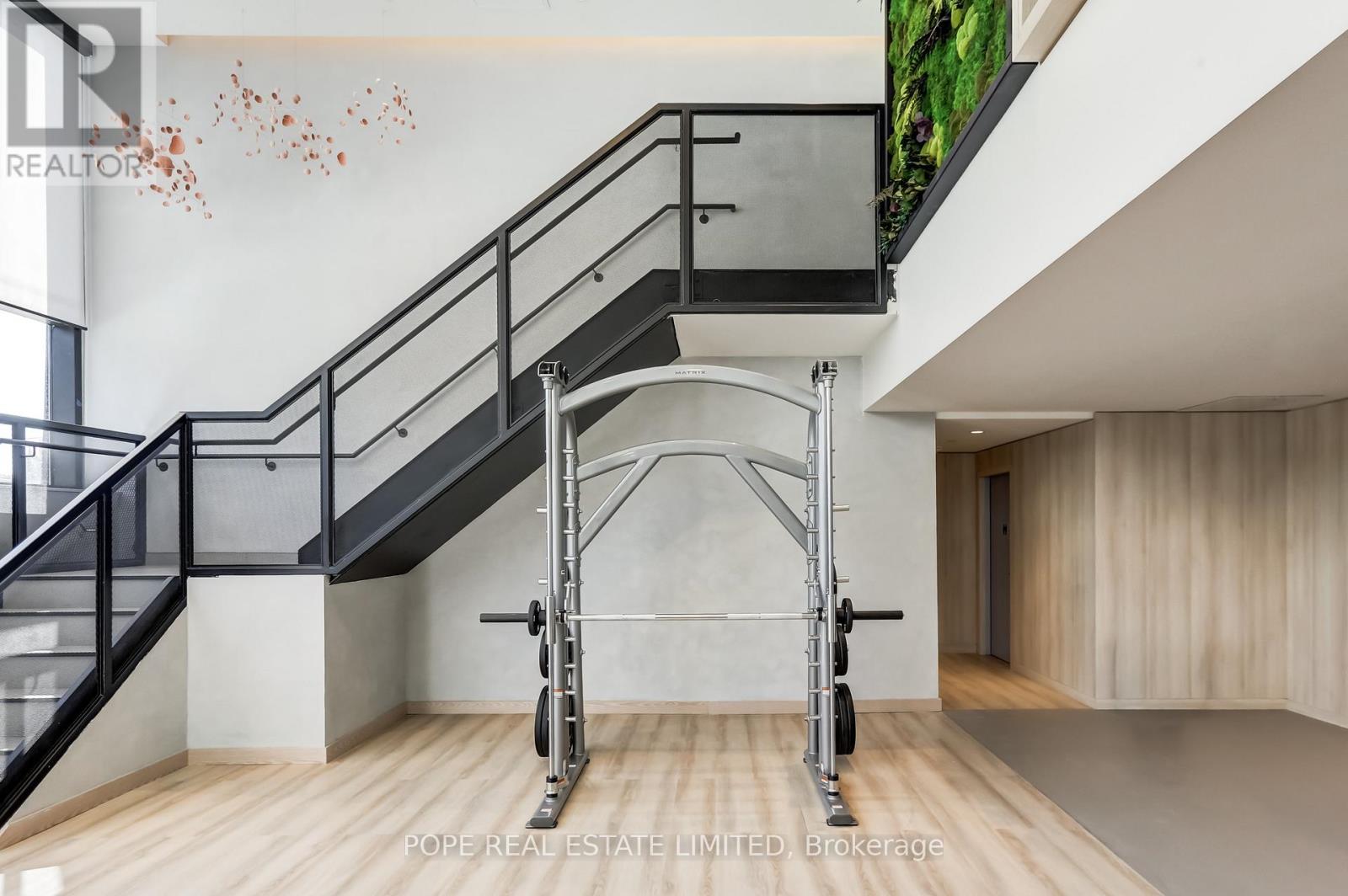 1211 - 1050 Eastern Avenue, Toronto, Ontario  M4L 0B7 - Photo 21 - E12573860