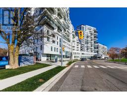 1211 - 1050 EASTERN AVENUE, Toronto, Ontario