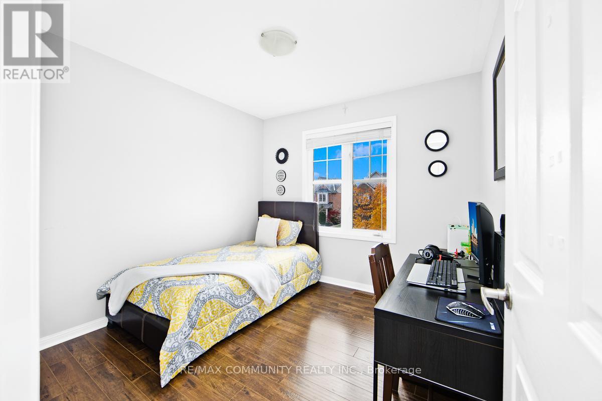 178 Dougherty Crescent, Whitchurch-Stouffville, Ontario  L4A 0A6 - Photo 18 - N12573862