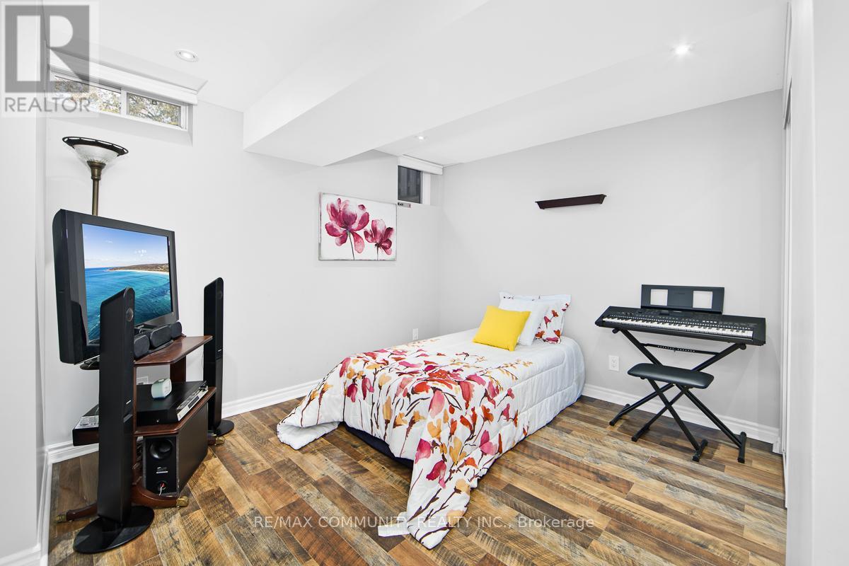 178 Dougherty Crescent, Whitchurch-Stouffville, Ontario  L4A 0A6 - Photo 21 - N12573862