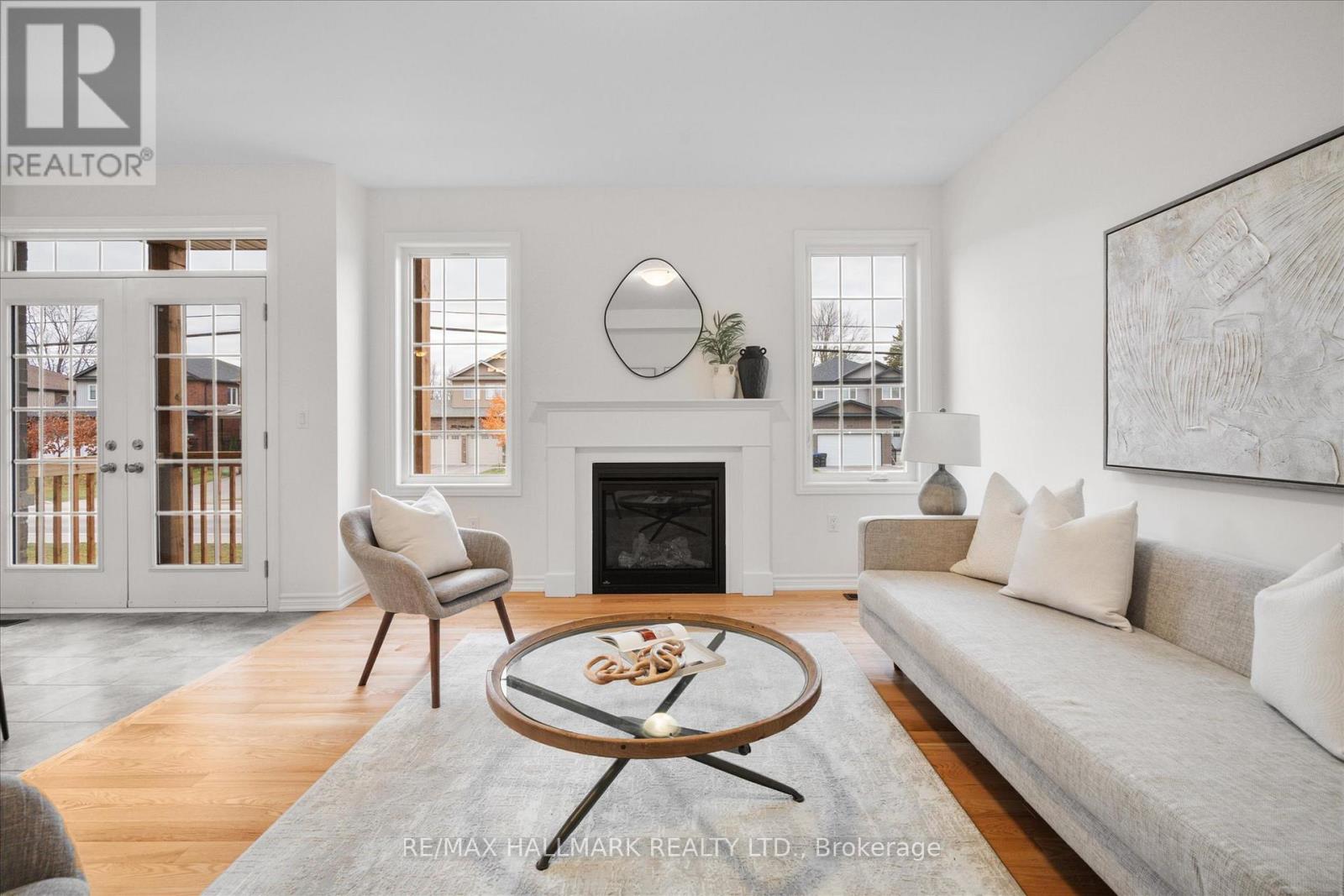 11 Tamblyn Trail, New Tecumseth, Ontario  L0G 1A0 - Photo 14 - N12573876