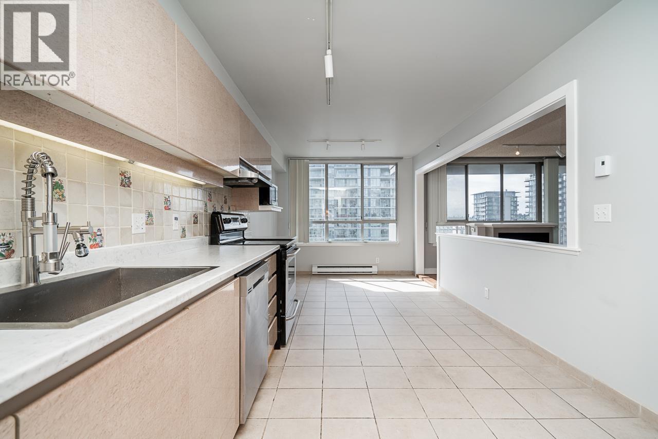 1501 555 Austin Avenue, Coquitlam, British Columbia  V3K 3M6 - Photo 8 - R3069766