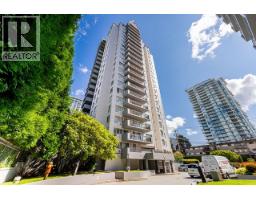 1501 555 AUSTIN AVENUE, Coquitlam, British Columbia