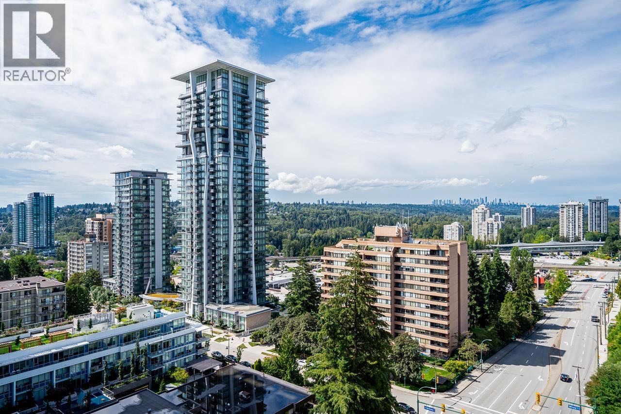 1501 555 Austin Avenue, Coquitlam, British Columbia  V3K 3M6 - Photo 25 - R3069766