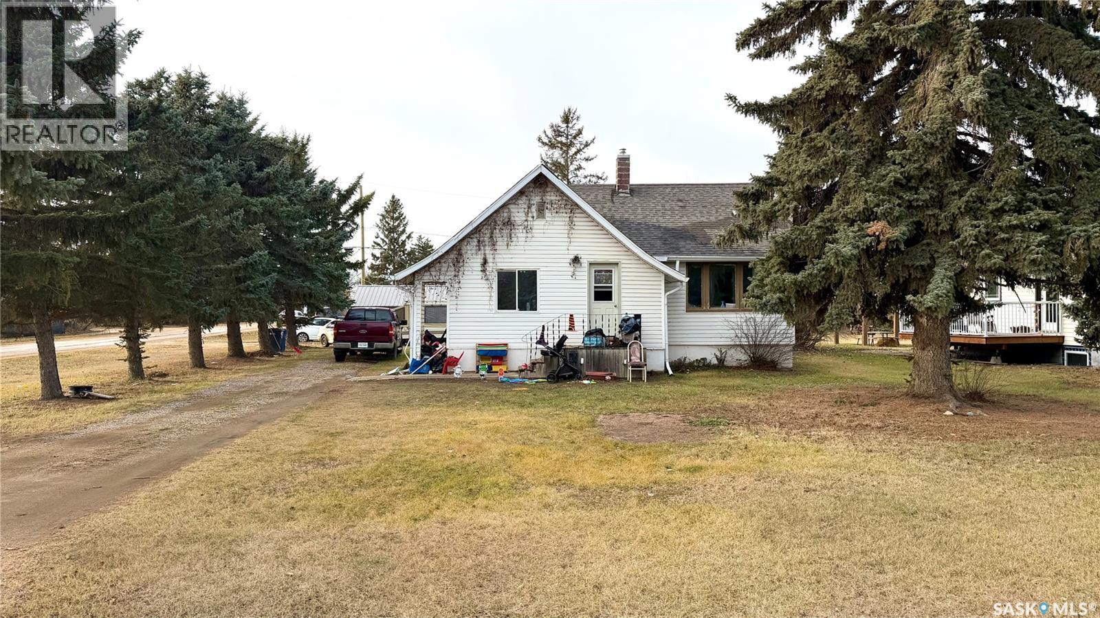 260 Ferguson Street, Craik, Saskatchewan  S0G 0V0 - Photo 1 - SK024604