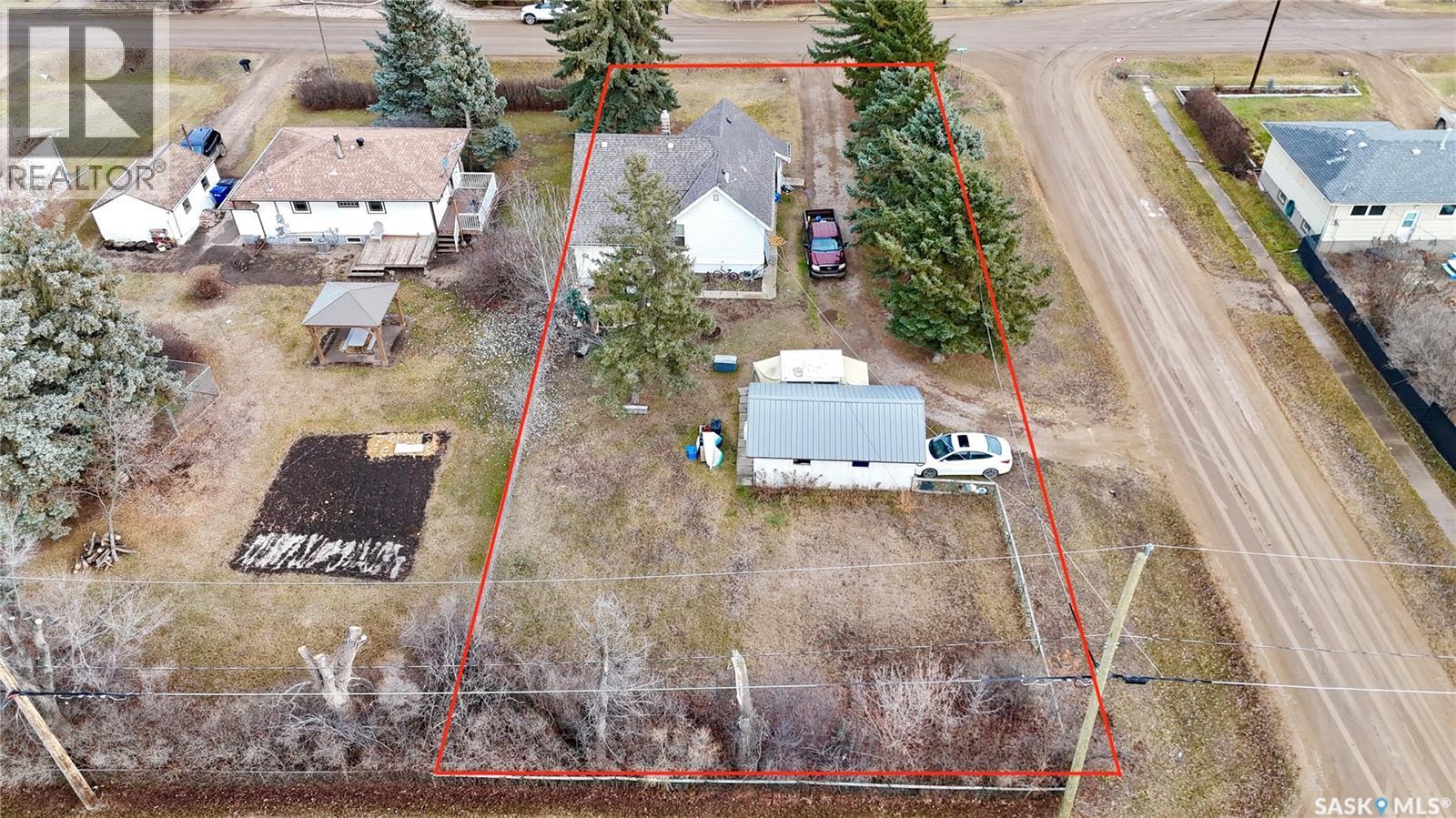 260 Ferguson Street, Craik, Saskatchewan  S0G 0V0 - Photo 3 - SK024604