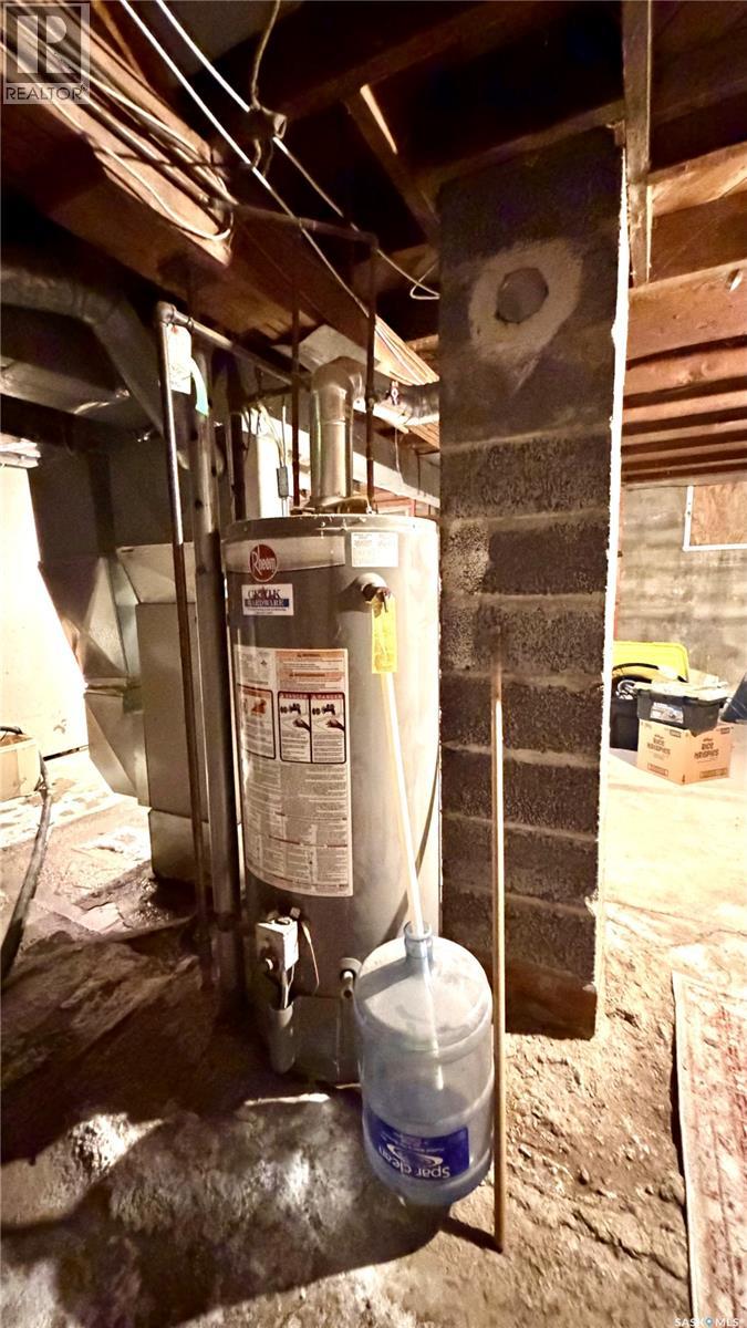 260 Ferguson Street, Craik, Saskatchewan  S0G 0V0 - Photo 31 - SK024604