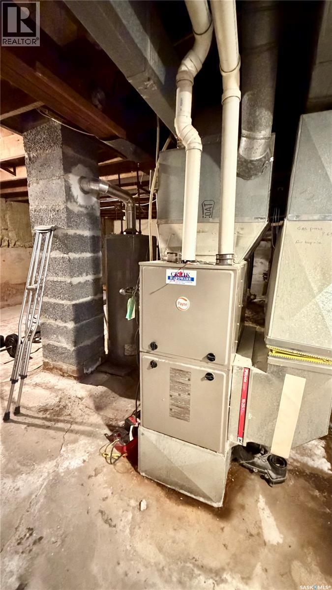 260 Ferguson Street, Craik, Saskatchewan  S0G 0V0 - Photo 34 - SK024604