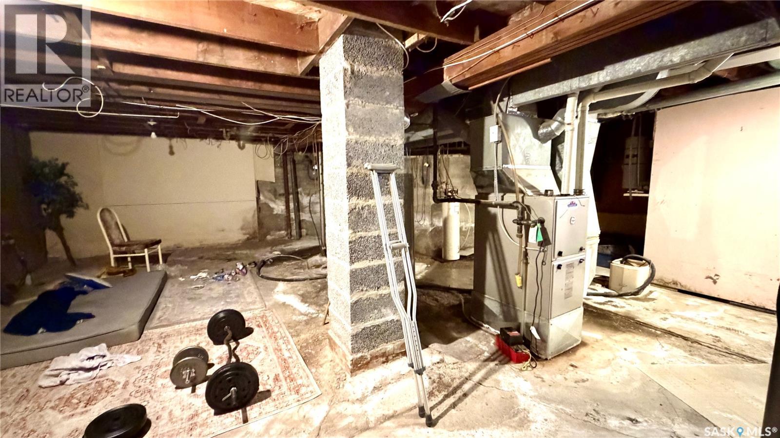 260 Ferguson Street, Craik, Saskatchewan  S0G 0V0 - Photo 35 - SK024604