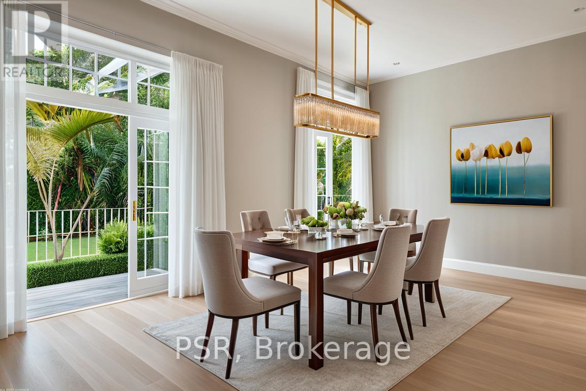 17 - 1010 Cristina Court, Mississauga, Ontario  L5J 4T7 - Photo 11 - W12573840