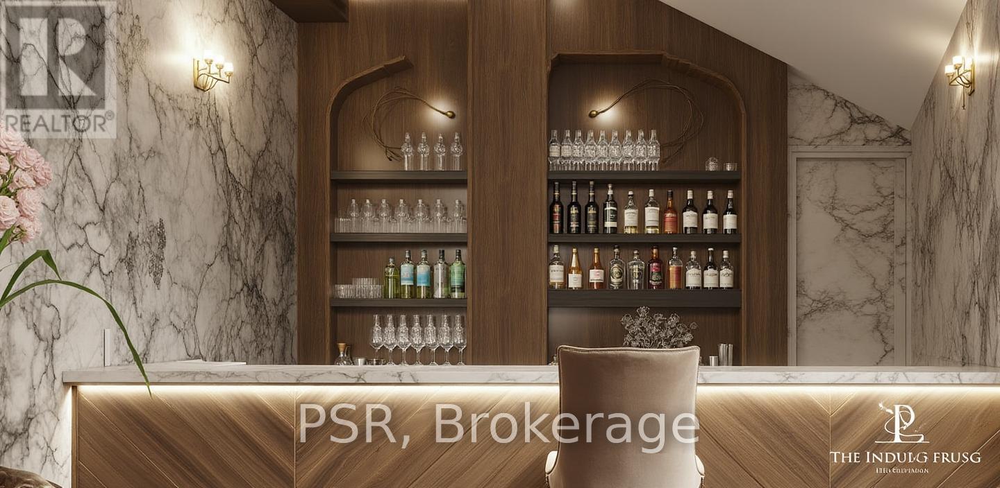 17 - 1010 Cristina Court, Mississauga, Ontario  L5J 4T7 - Photo 18 - W12573840