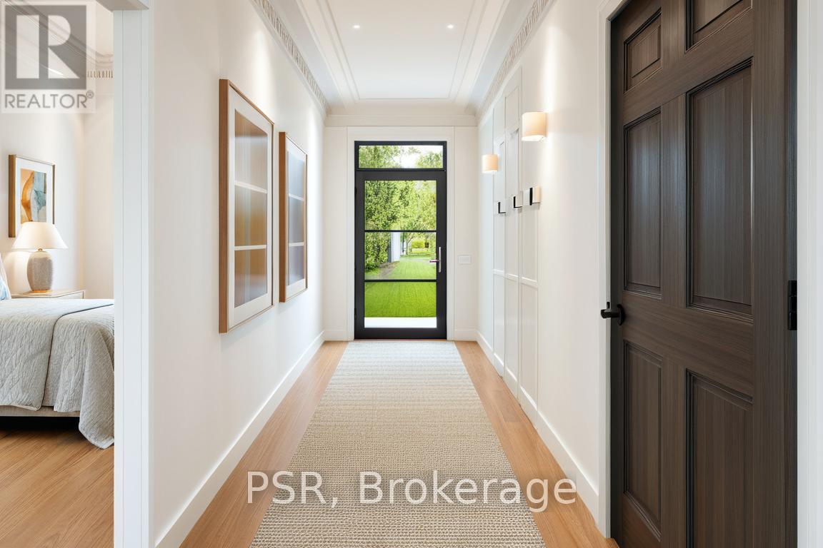 17 - 1010 Cristina Court, Mississauga, Ontario  L5J 4T7 - Photo 3 - W12573840