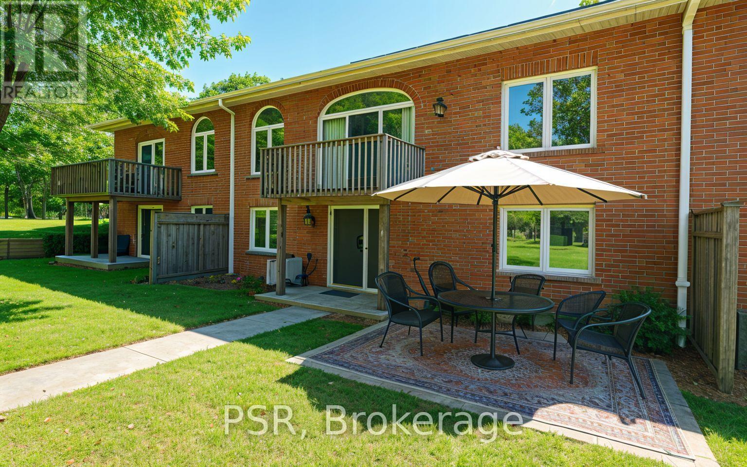 17 - 1010 Cristina Court, Mississauga, Ontario  L5J 4T7 - Photo 39 - W12573840