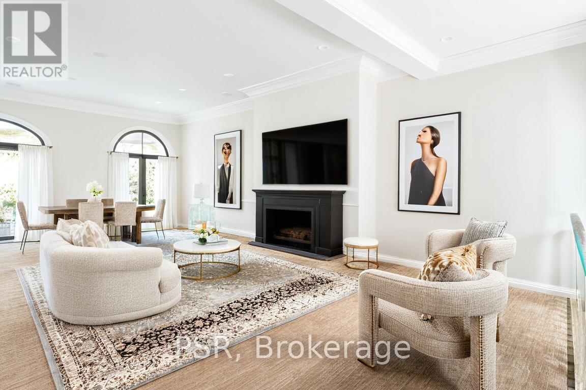 17 - 1010 Cristina Court, Mississauga, Ontario  L5J 4T7 - Photo 6 - W12573840