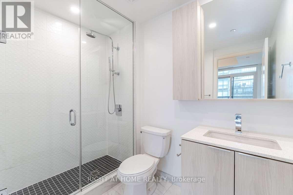 1205 - 65 Annie Craig Drive, Toronto, Ontario  M8V 0C4 - Photo 11 - W12573854