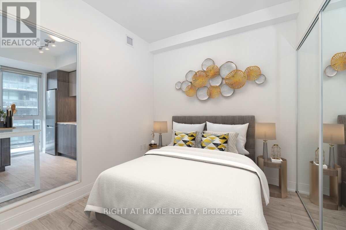 1205 - 65 Annie Craig Drive, Toronto, Ontario  M8V 0C4 - Photo 12 - W12573854