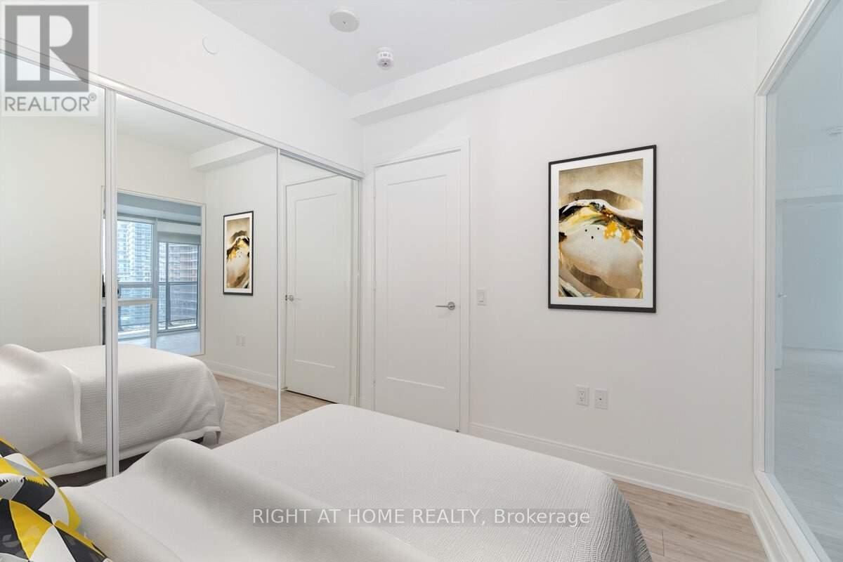 1205 - 65 Annie Craig Drive, Toronto, Ontario  M8V 0C4 - Photo 13 - W12573854