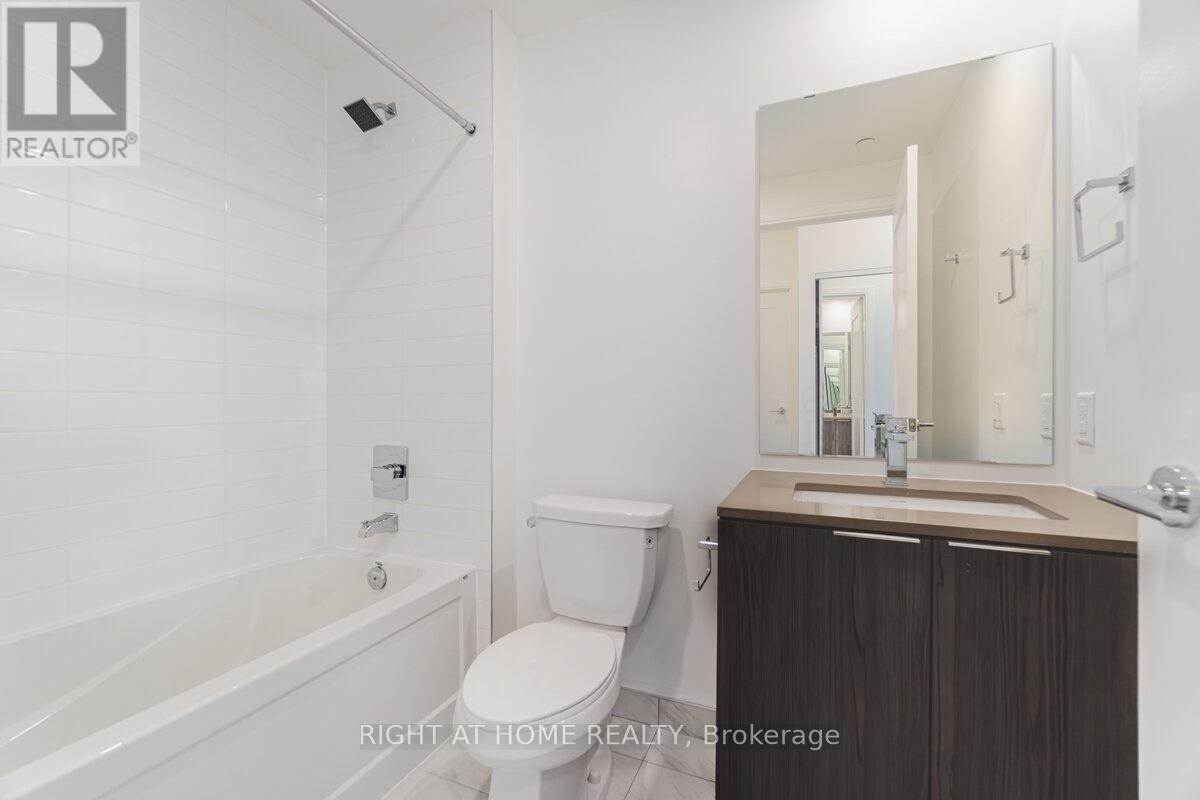 1205 - 65 Annie Craig Drive, Toronto, Ontario  M8V 0C4 - Photo 14 - W12573854