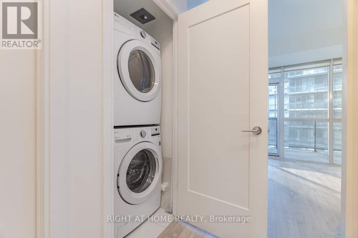 1205 - 65 Annie Craig Drive, Toronto, Ontario  M8V 0C4 - Photo 15 - W12573854