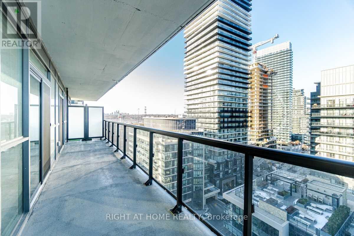 1205 - 65 Annie Craig Drive, Toronto, Ontario  M8V 0C4 - Photo 16 - W12573854