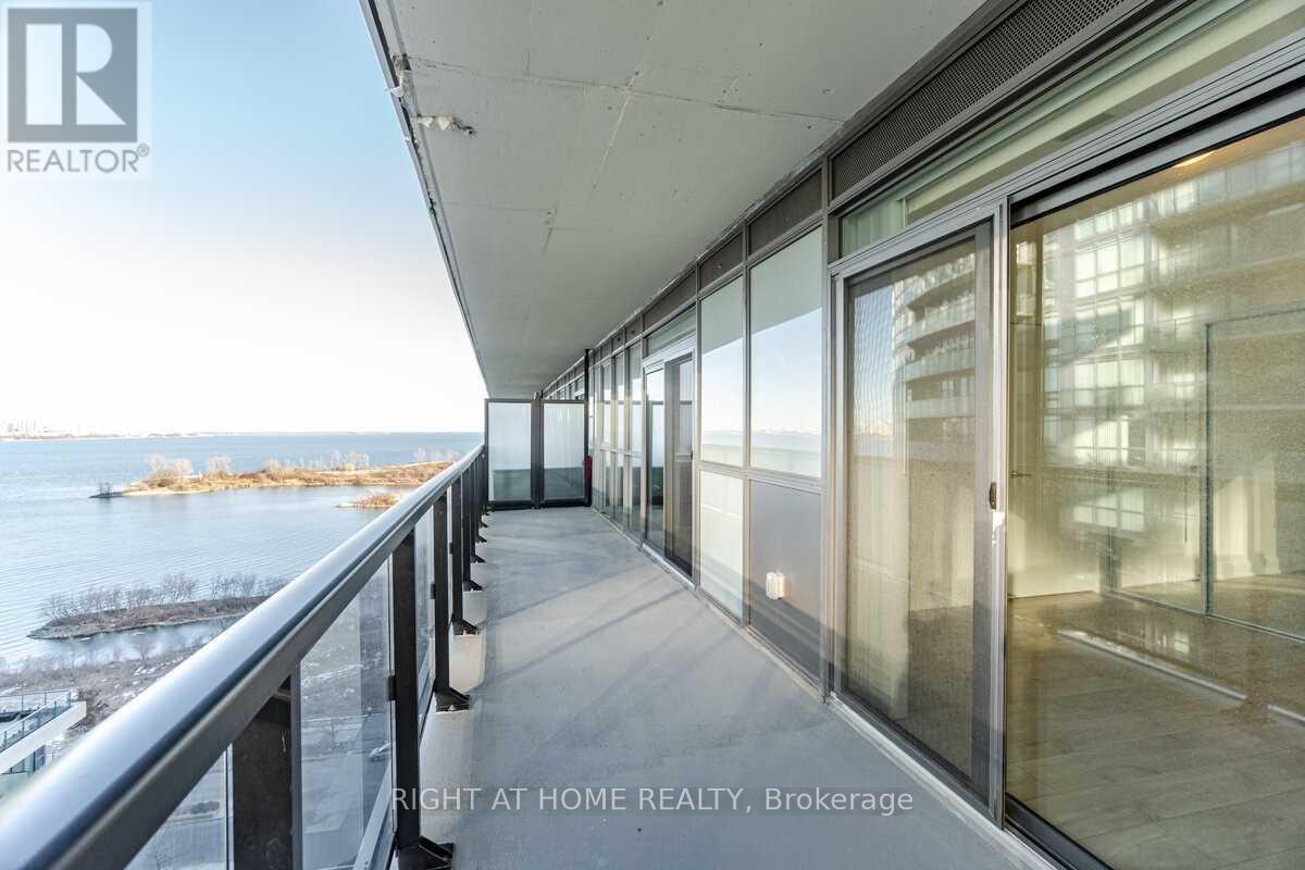 1205 - 65 Annie Craig Drive, Toronto, Ontario  M8V 0C4 - Photo 17 - W12573854