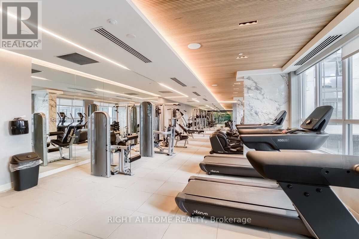 1205 - 65 Annie Craig Drive, Toronto, Ontario  M8V 0C4 - Photo 19 - W12573854