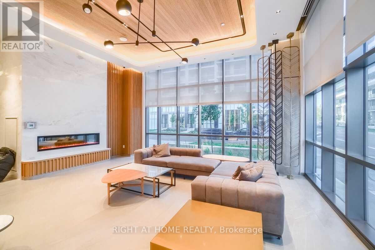 1205 - 65 Annie Craig Drive, Toronto, Ontario  M8V 0C4 - Photo 2 - W12573854