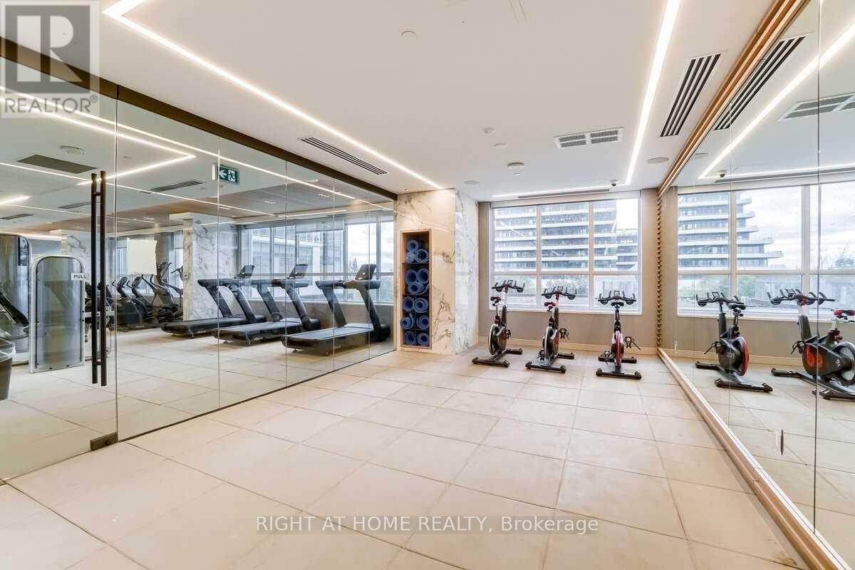 1205 - 65 Annie Craig Drive, Toronto, Ontario  M8V 0C4 - Photo 20 - W12573854