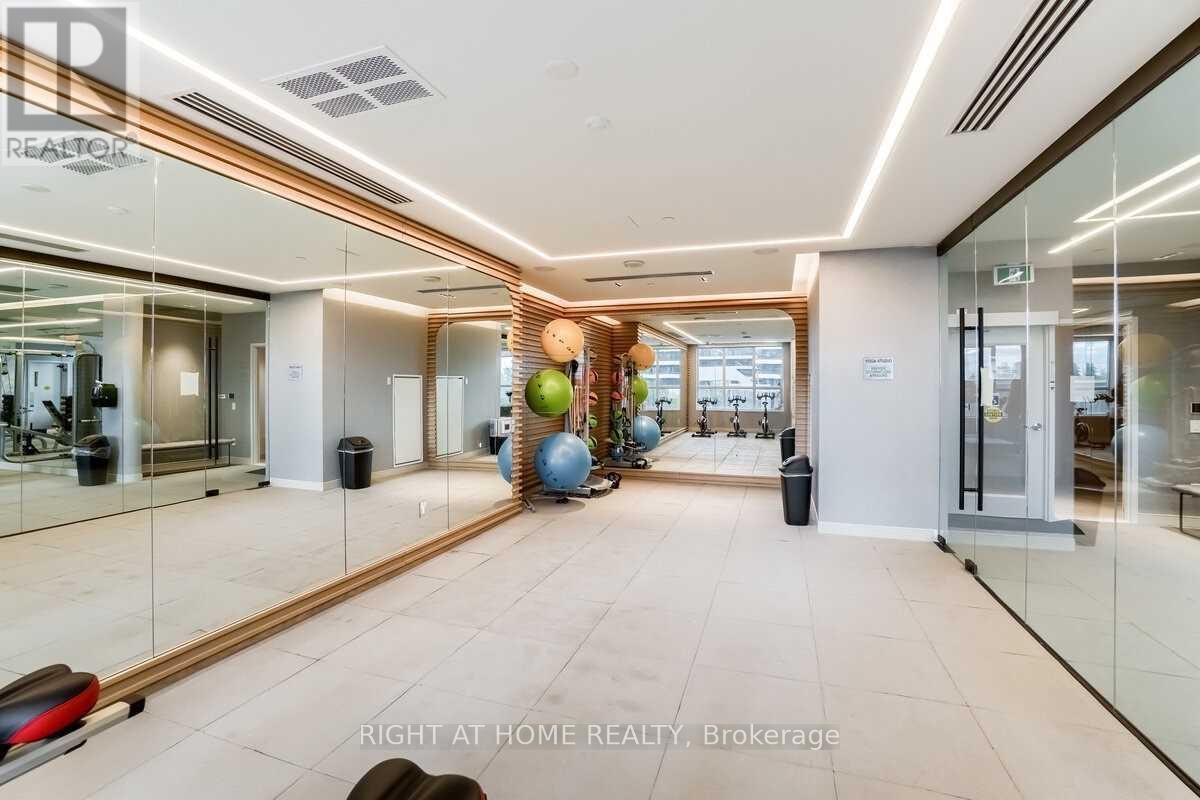 1205 - 65 Annie Craig Drive, Toronto, Ontario  M8V 0C4 - Photo 21 - W12573854