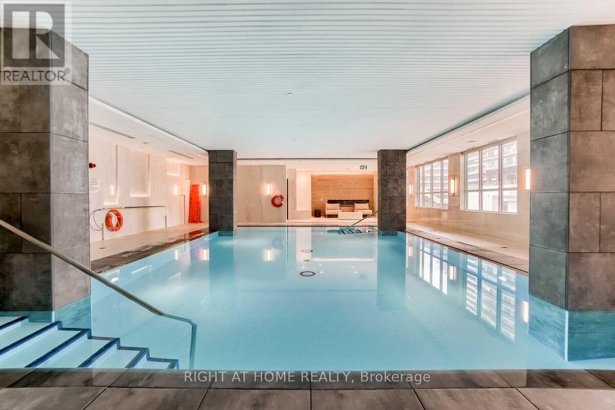 1205 - 65 Annie Craig Drive, Toronto, Ontario  M8V 0C4 - Photo 22 - W12573854