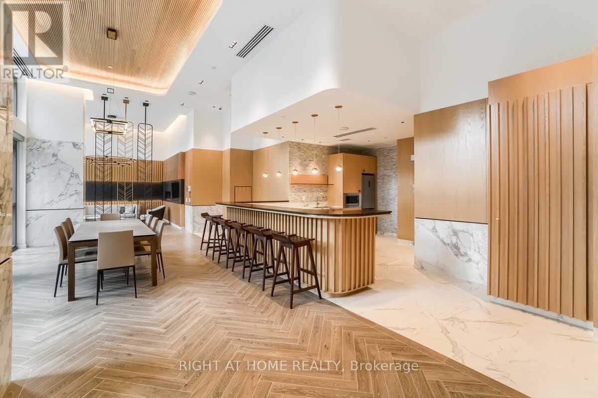 1205 - 65 Annie Craig Drive, Toronto, Ontario  M8V 0C4 - Photo 23 - W12573854