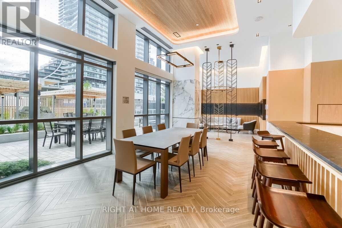 1205 - 65 Annie Craig Drive, Toronto, Ontario  M8V 0C4 - Photo 24 - W12573854