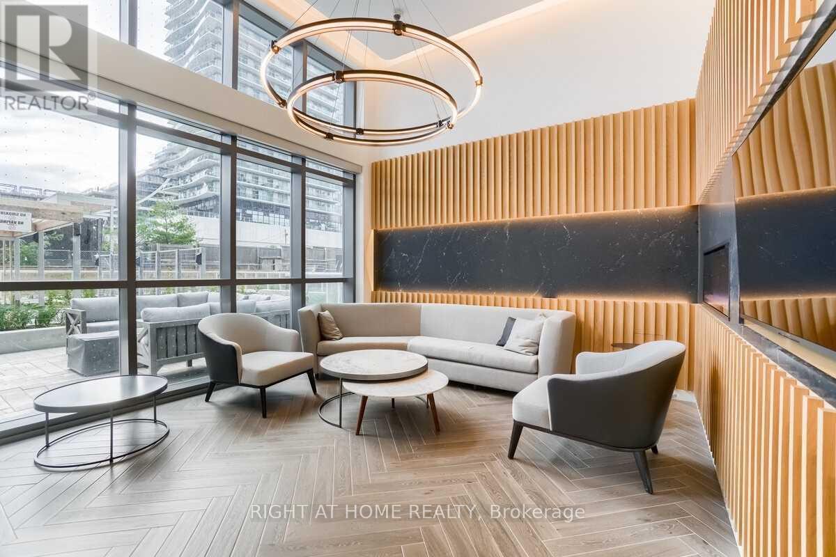 1205 - 65 Annie Craig Drive, Toronto, Ontario  M8V 0C4 - Photo 25 - W12573854