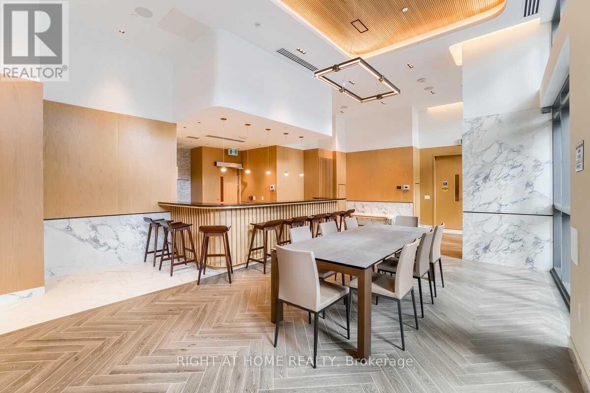 1205 - 65 Annie Craig Drive, Toronto, Ontario  M8V 0C4 - Photo 26 - W12573854