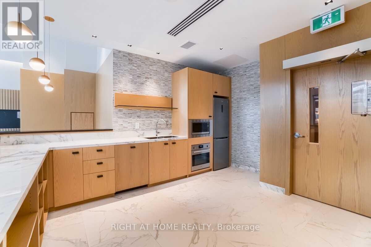 1205 - 65 Annie Craig Drive, Toronto, Ontario  M8V 0C4 - Photo 27 - W12573854