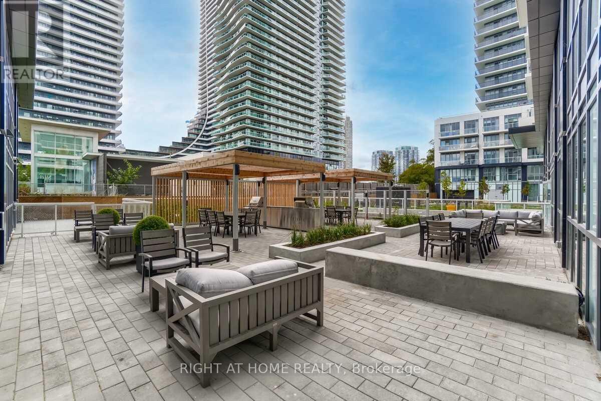 1205 - 65 Annie Craig Drive, Toronto, Ontario  M8V 0C4 - Photo 28 - W12573854