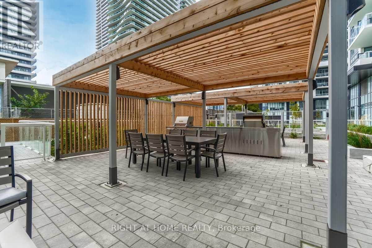 1205 - 65 Annie Craig Drive, Toronto, Ontario  M8V 0C4 - Photo 29 - W12573854