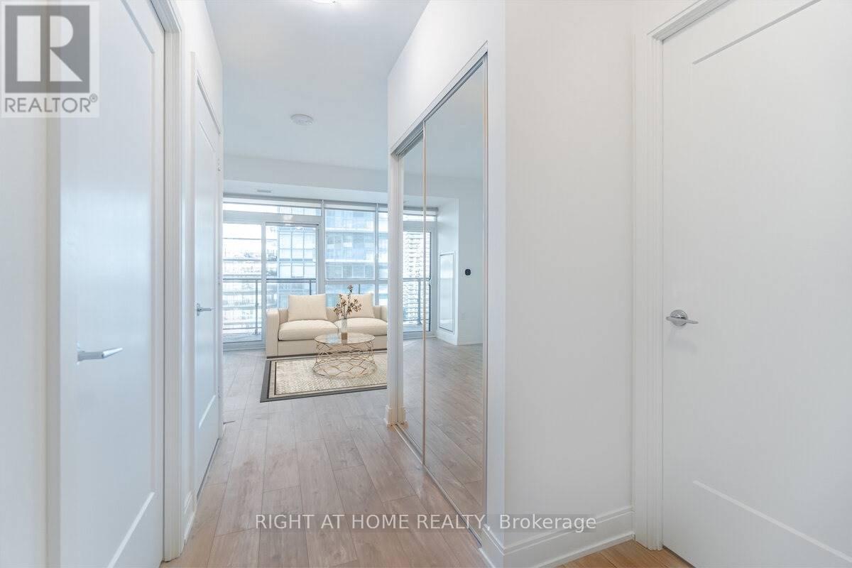 1205 - 65 Annie Craig Drive, Toronto, Ontario  M8V 0C4 - Photo 3 - W12573854