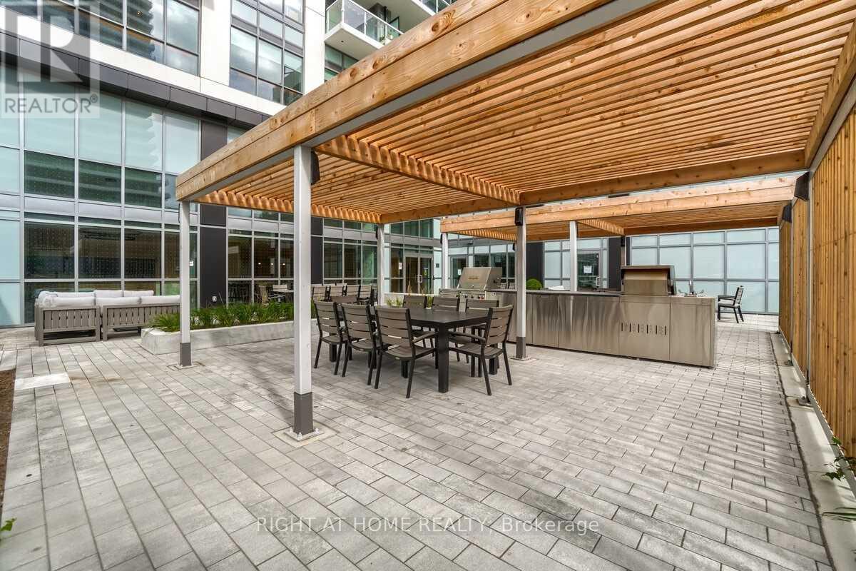 1205 - 65 Annie Craig Drive, Toronto, Ontario  M8V 0C4 - Photo 30 - W12573854